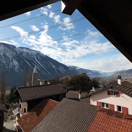 Bnb Varen Dış mekan fotoğraf