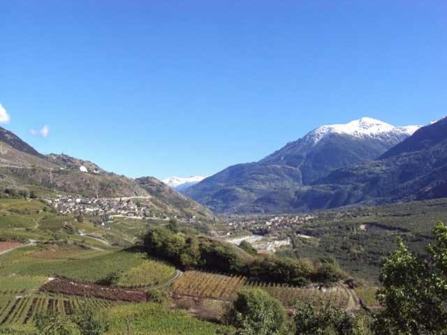 Bnb Varen Dış mekan fotoğraf