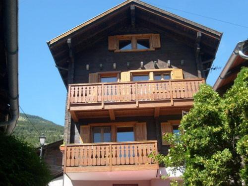 Bnb Varen Dış mekan fotoğraf