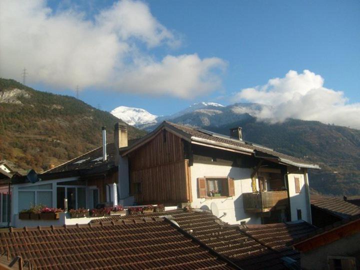 Bnb Varen Dış mekan fotoğraf