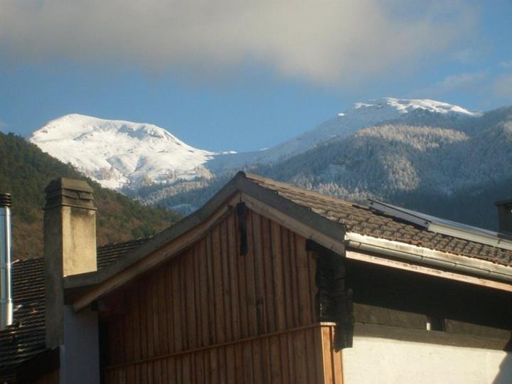 Bnb Varen Dış mekan fotoğraf